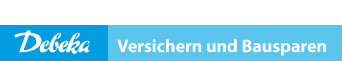 logo debeka